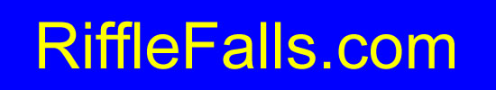 Riffle Falls top banner